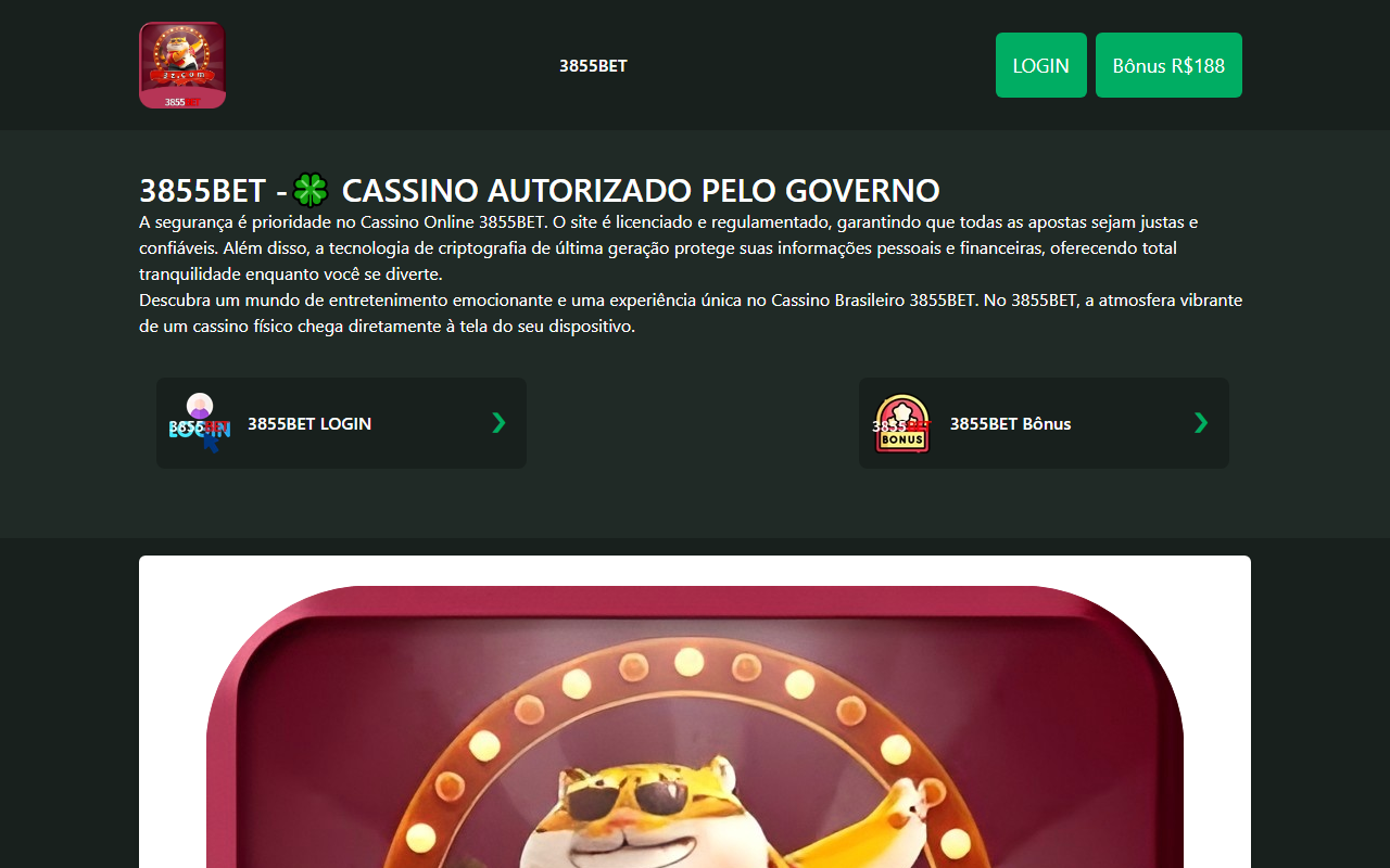 3855betapp.com screenshot
