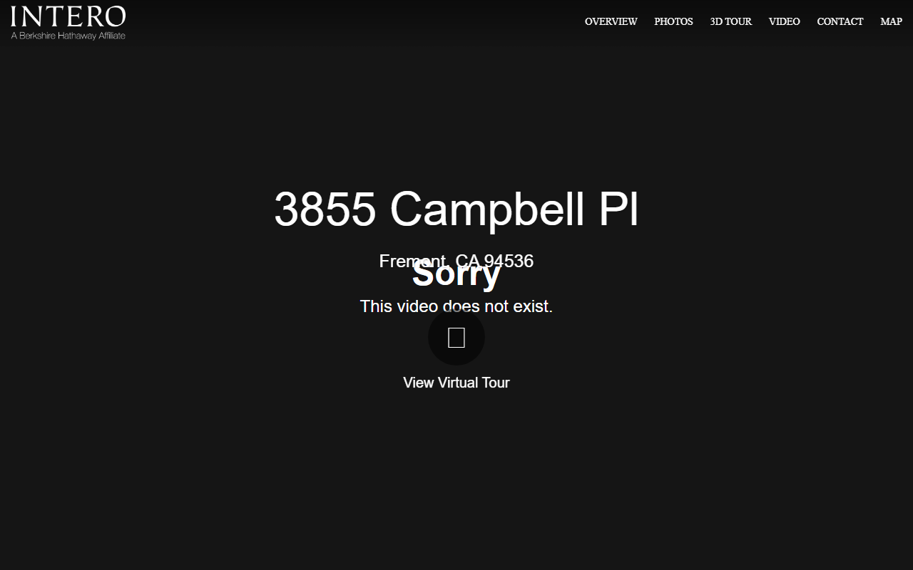 3855campbell.com screenshot