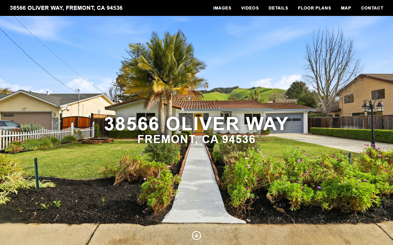 38566oliverway.com screenshot