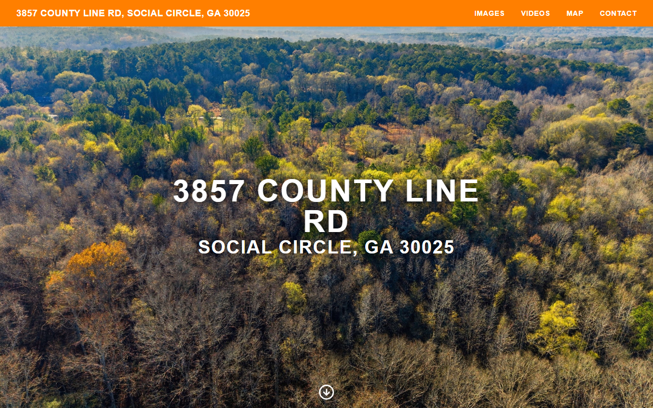 3857countylinerd.com screenshot