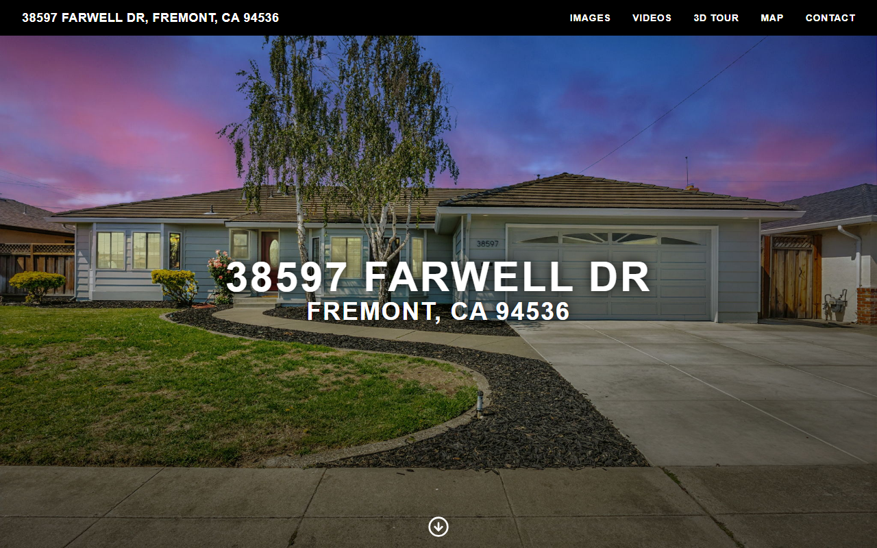 38597farwelldr.com screenshot