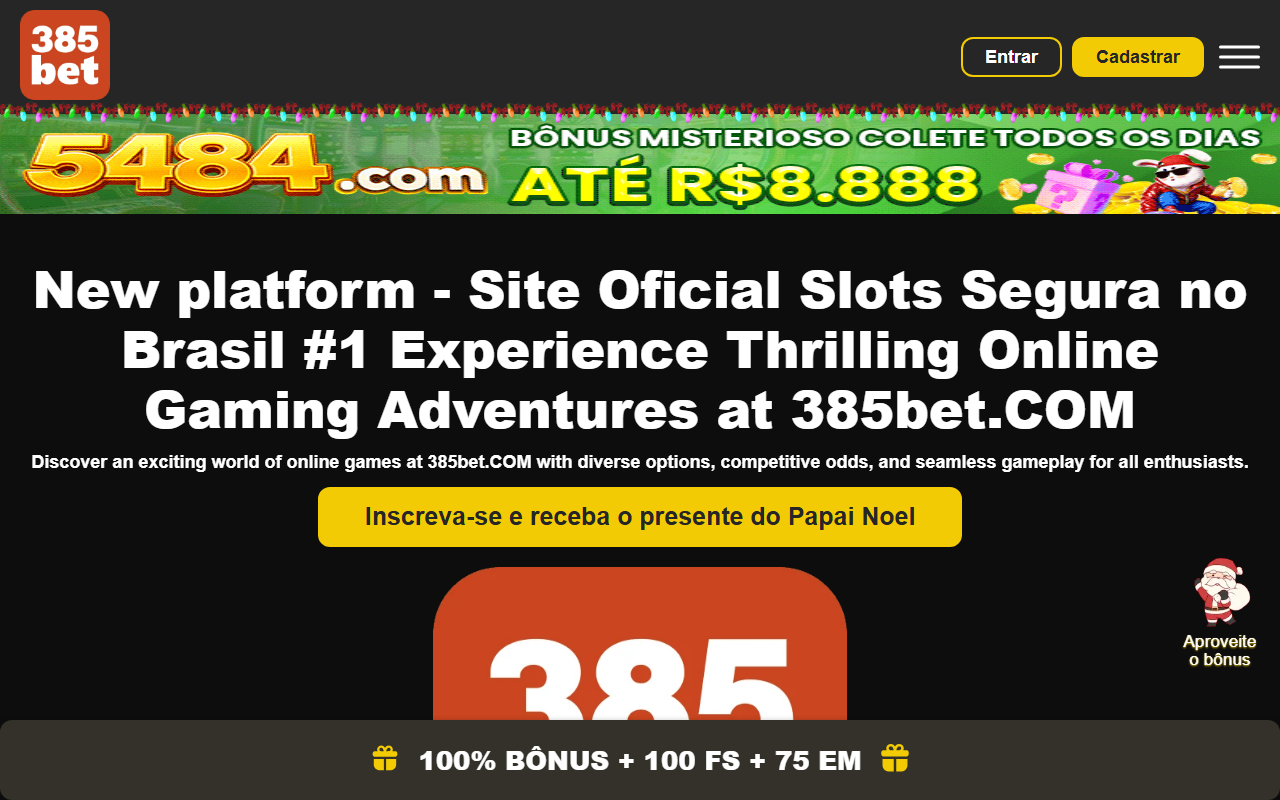 385betlink.com screenshot