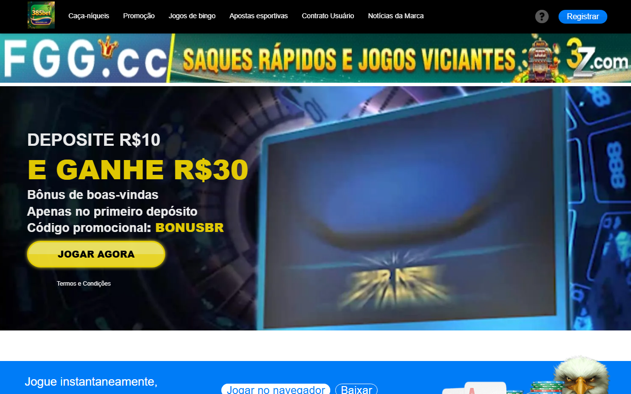 385betslots.com screenshot