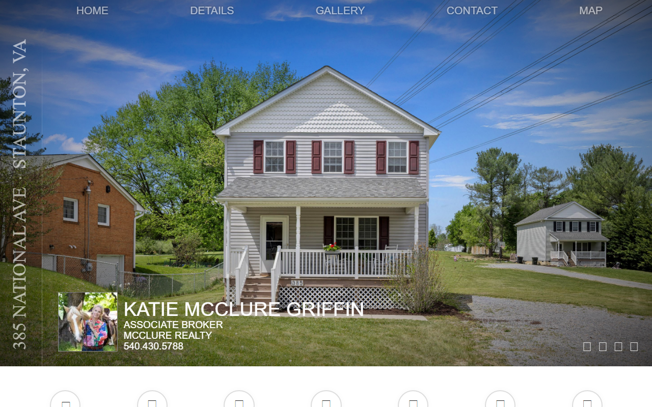 385nationalave.com screenshot