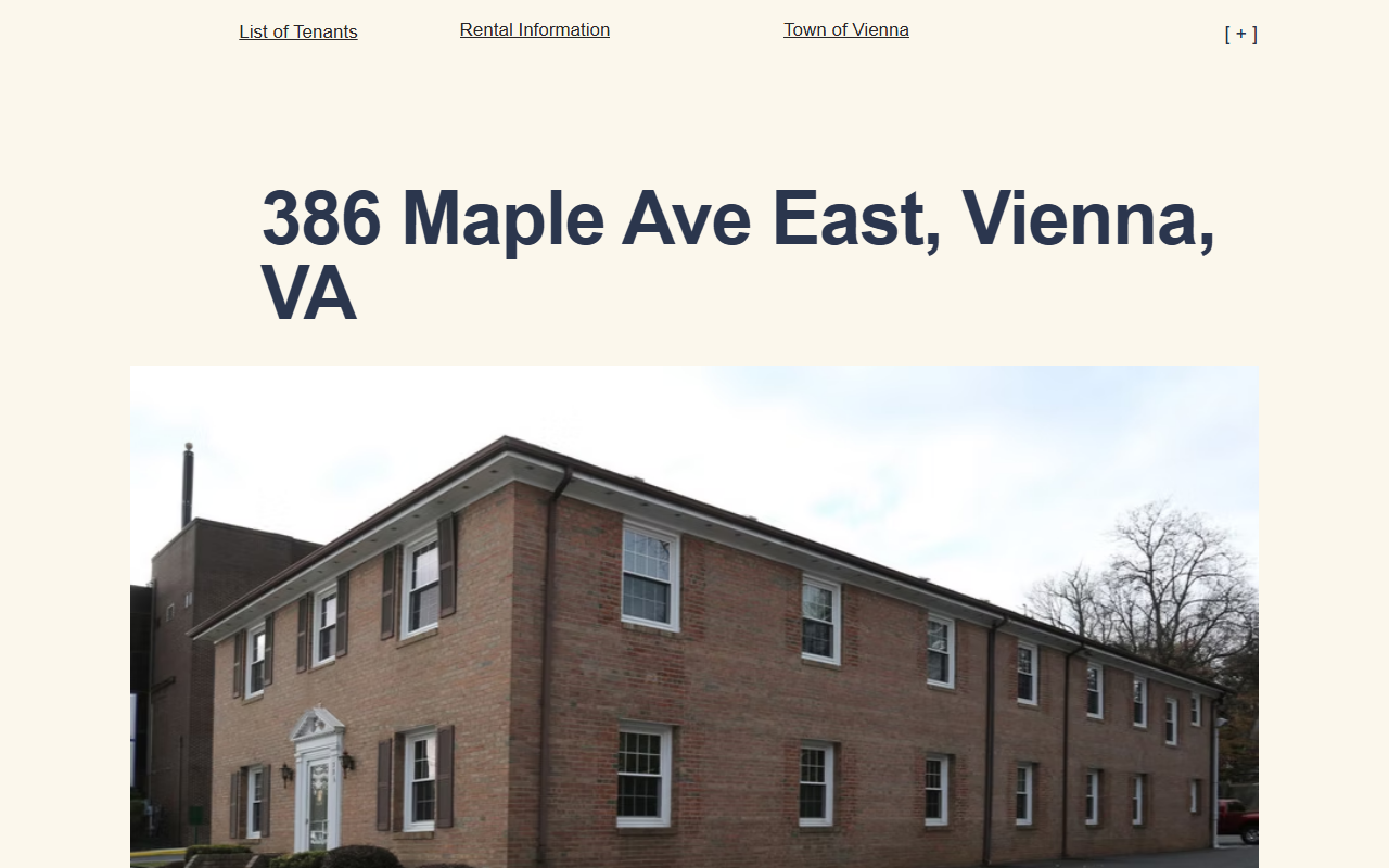 386mapleave.com screenshot