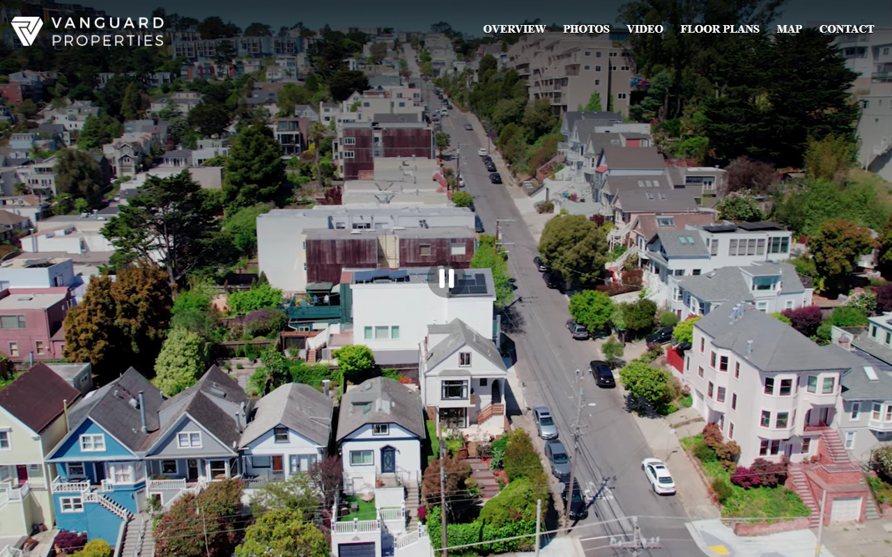 40128thstreet.com screenshot