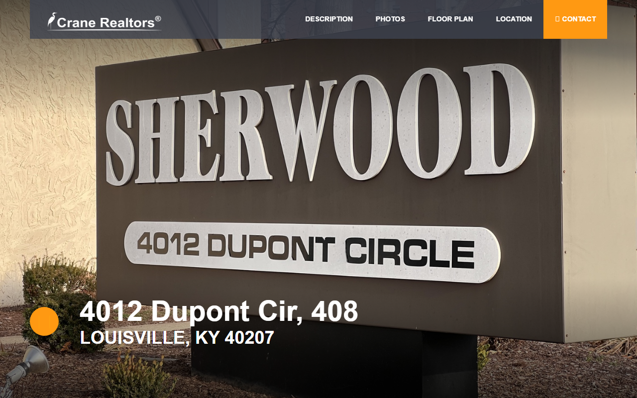 4012dupontcir.com screenshot