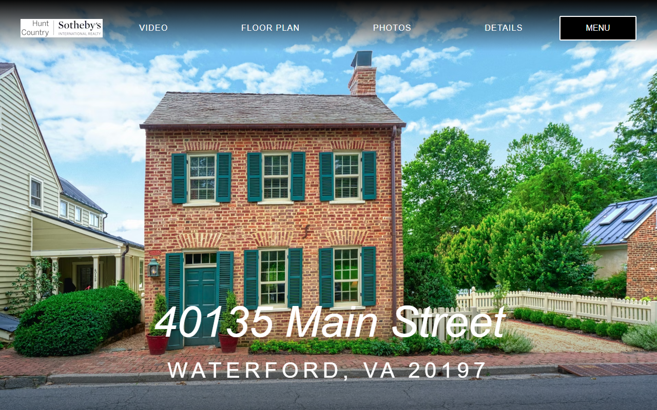 40135mainstreet.com screenshot