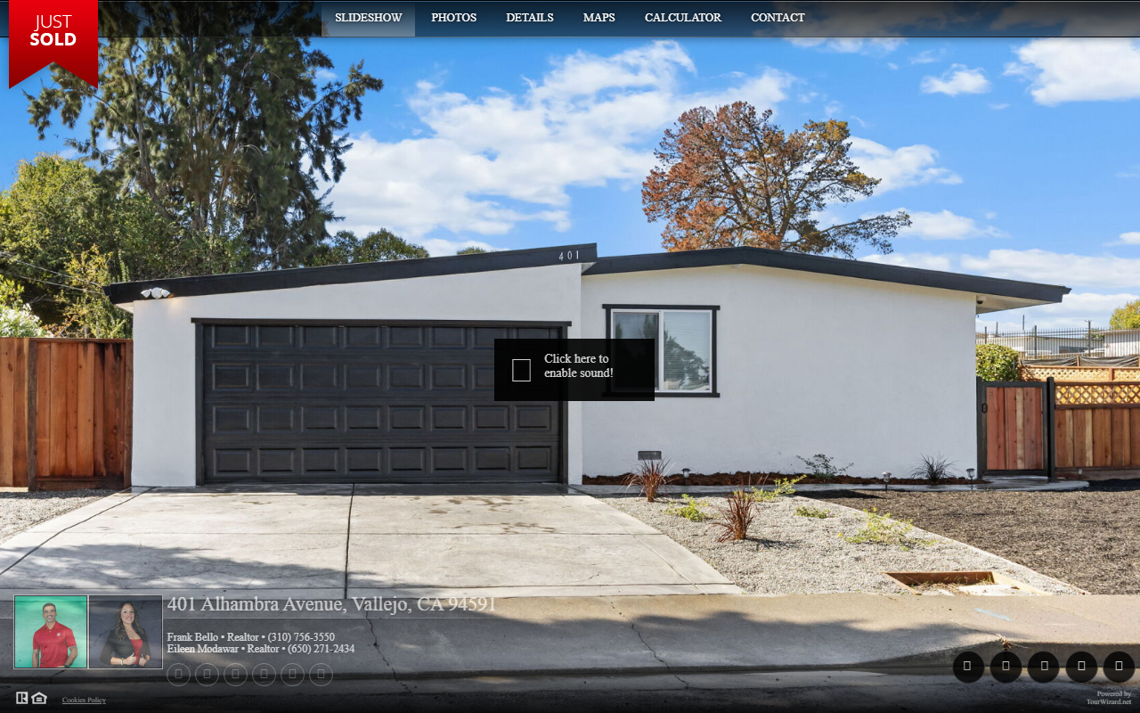 401alhambraave.com screenshot