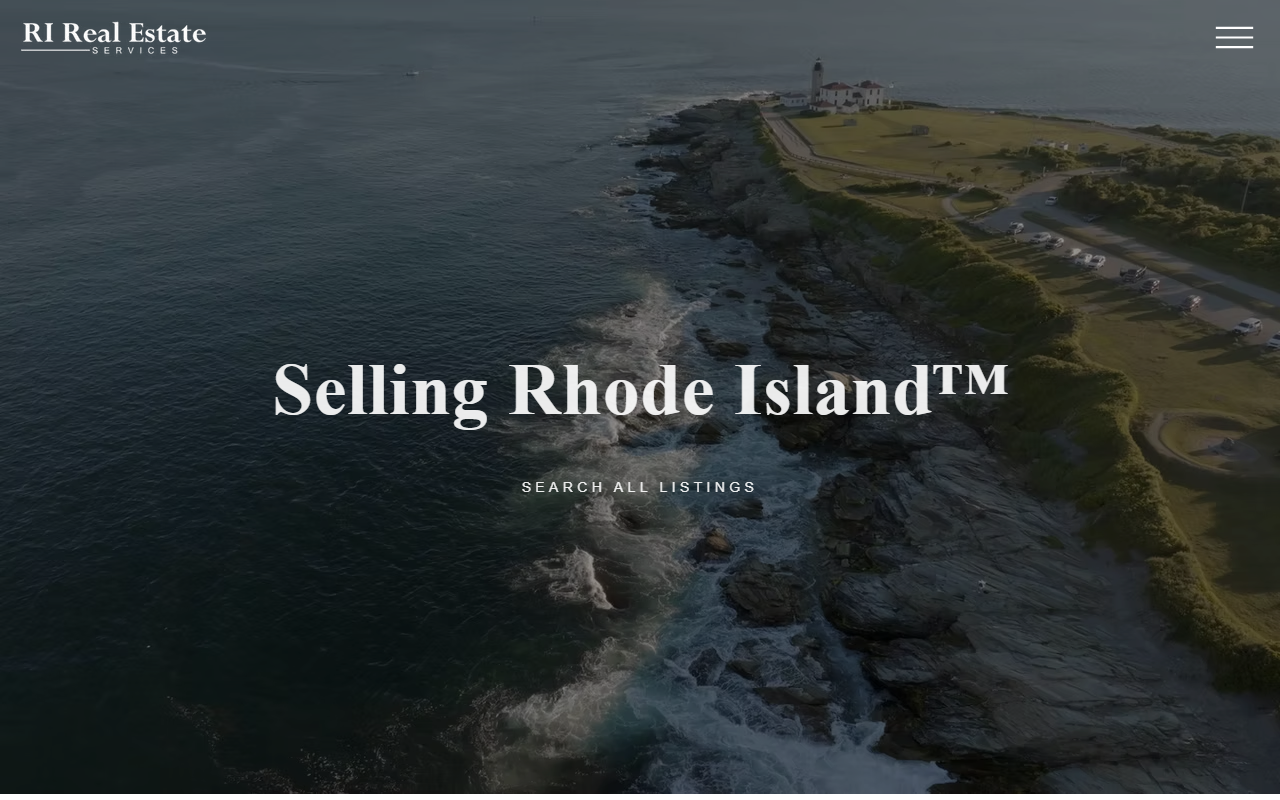 401commercial.com screenshot
