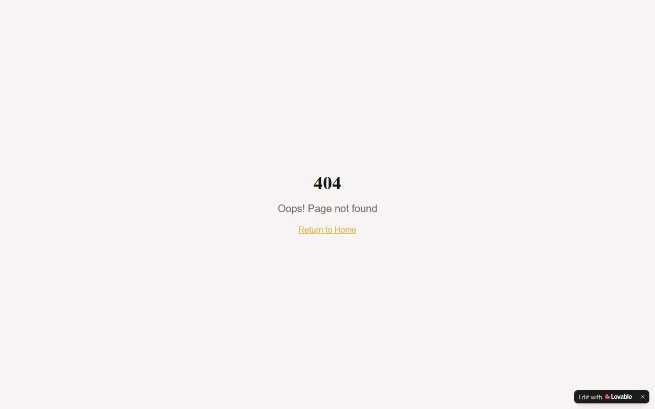 401cottage.com screenshot