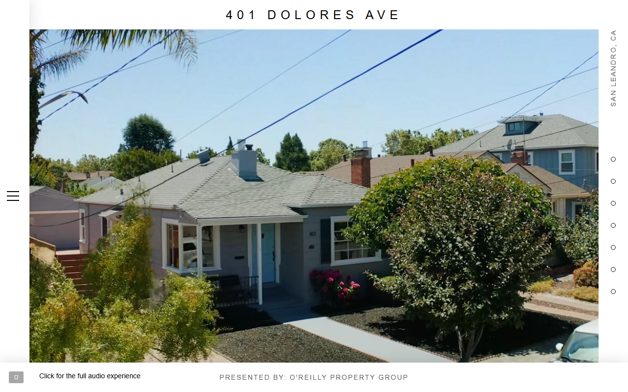 401doloresave.com screenshot