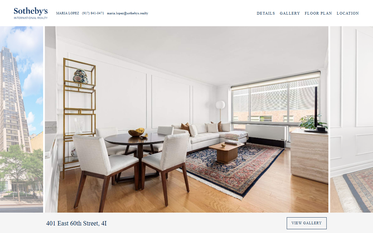 401east60thst4i.com screenshot