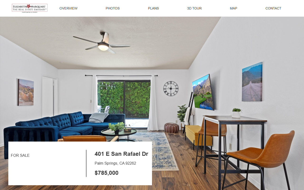 401esanrafael.com screenshot