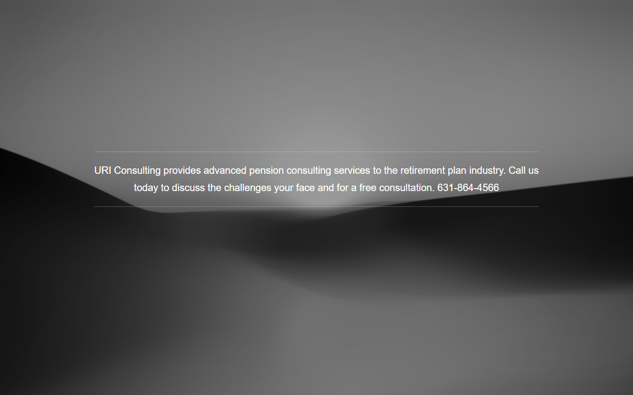 401fiduciary.com screenshot