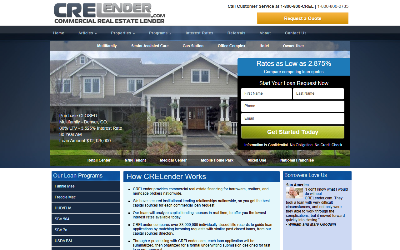 401k-advisory.com screenshot