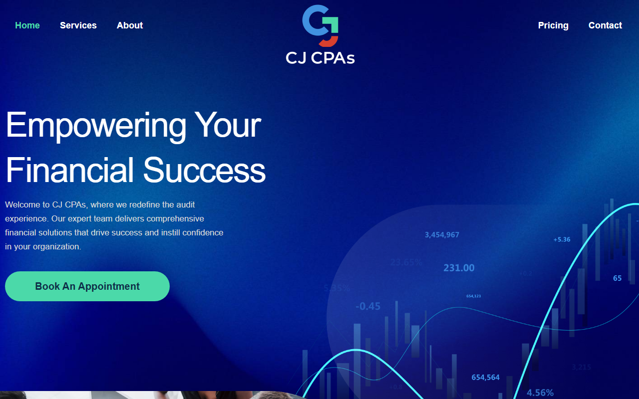 401k-auditor.com screenshot