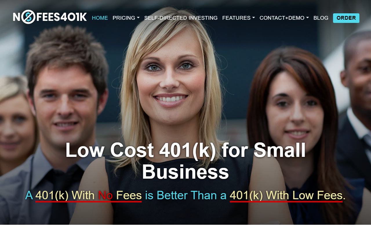 401k-hidden-fees.com screenshot