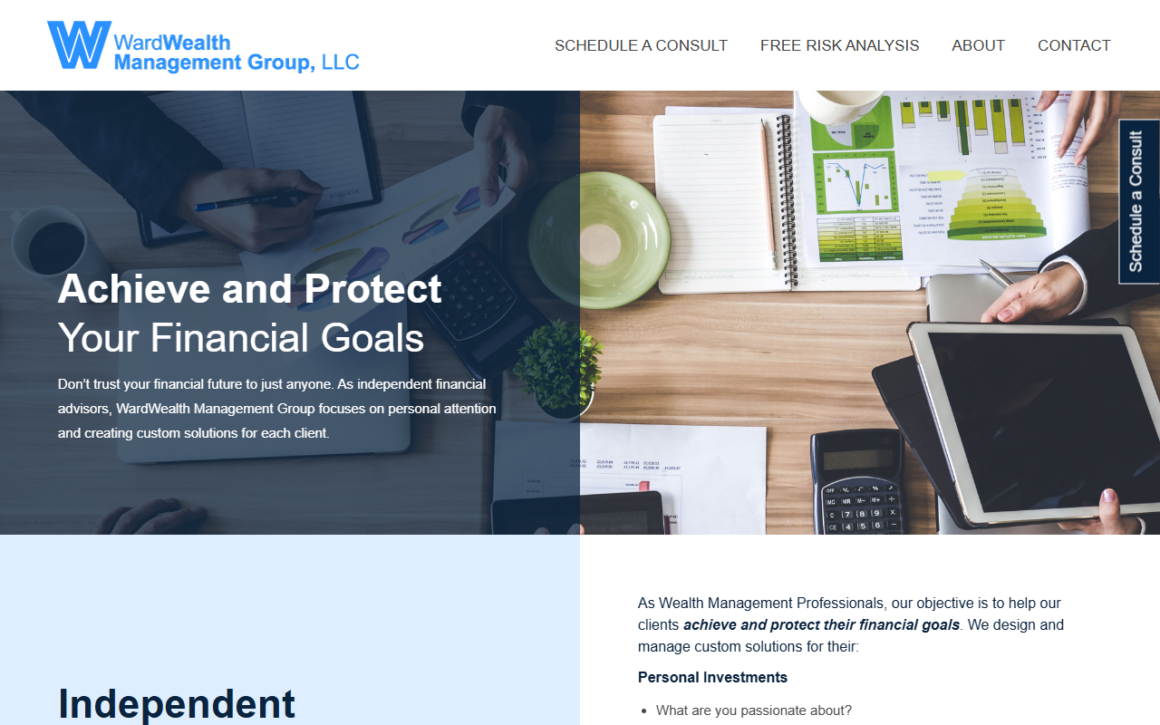 401kadvisorcny.com screenshot