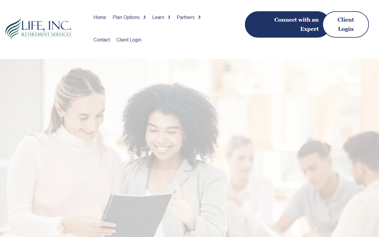 401kadvisorsohio.com screenshot