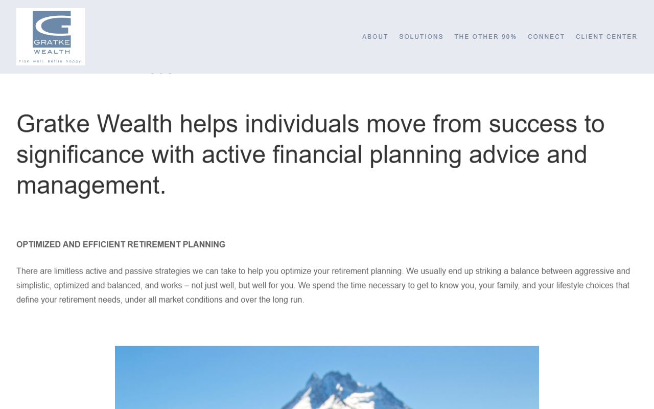 401kevents.com screenshot