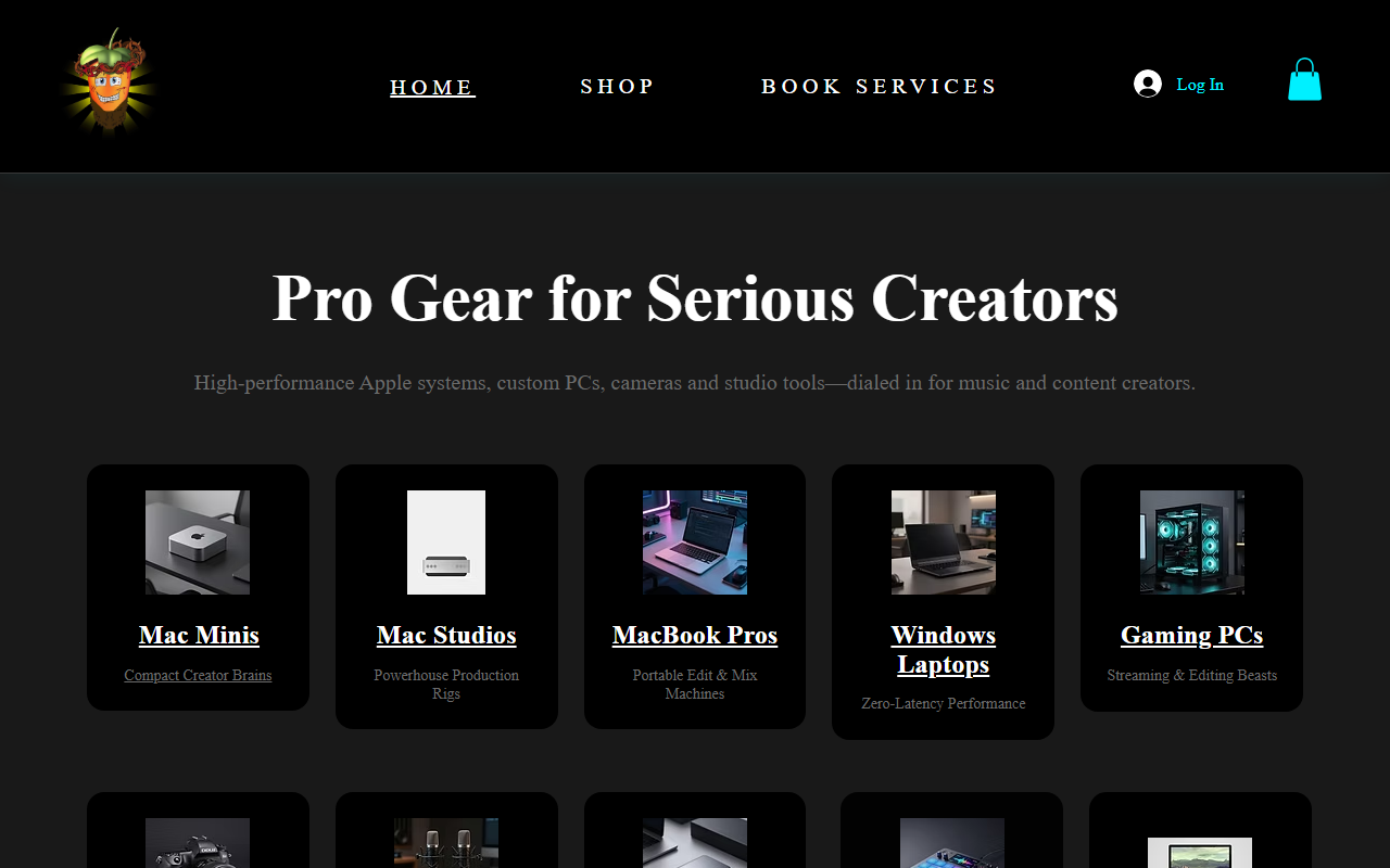 401keysshop.com screenshot
