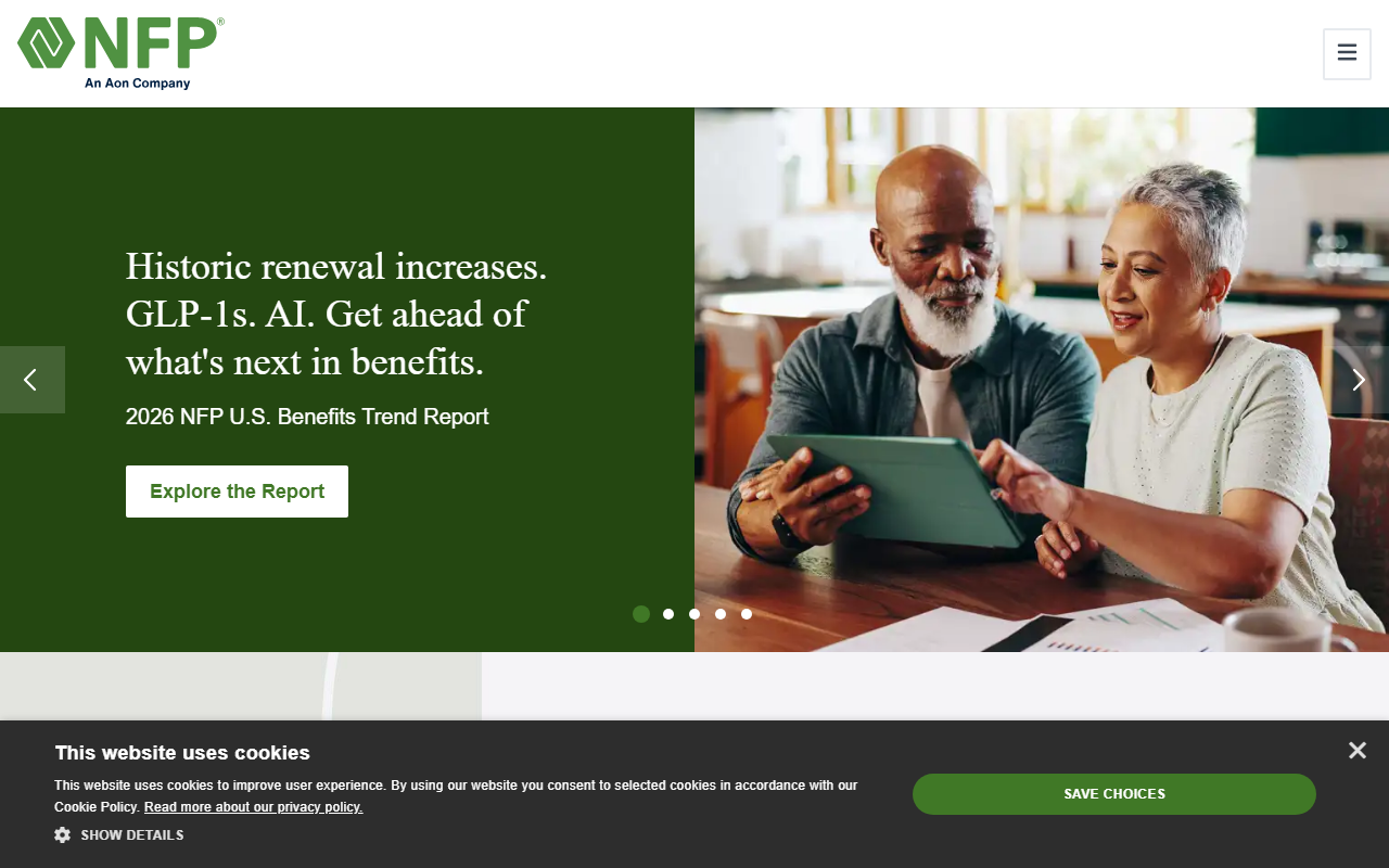 401kfundfinder.com screenshot