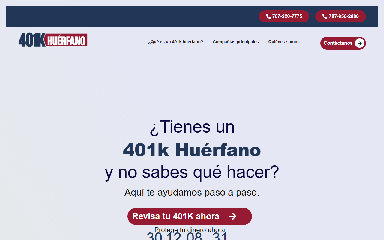 401khuerfano.com screenshot