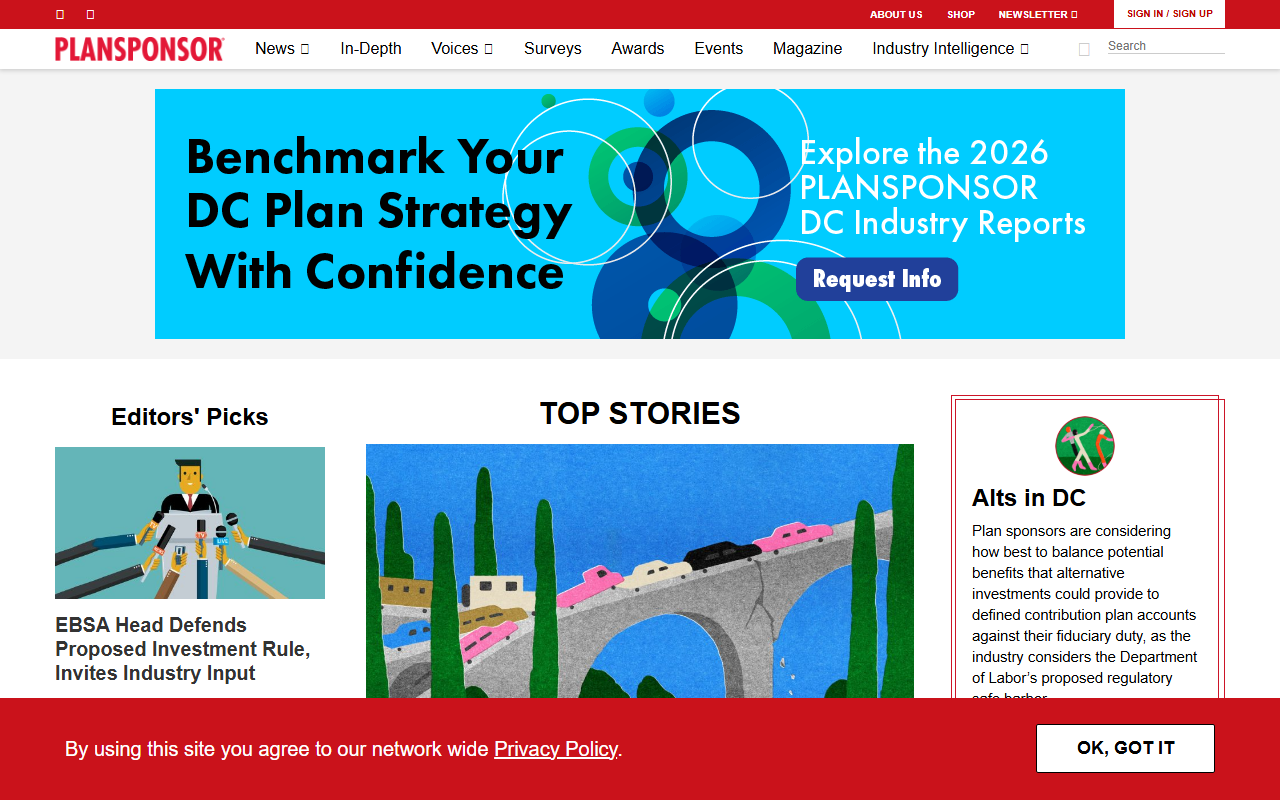 401kmoment.com screenshot