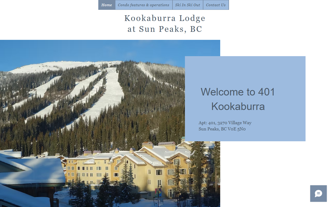 401kookaburra.com screenshot
