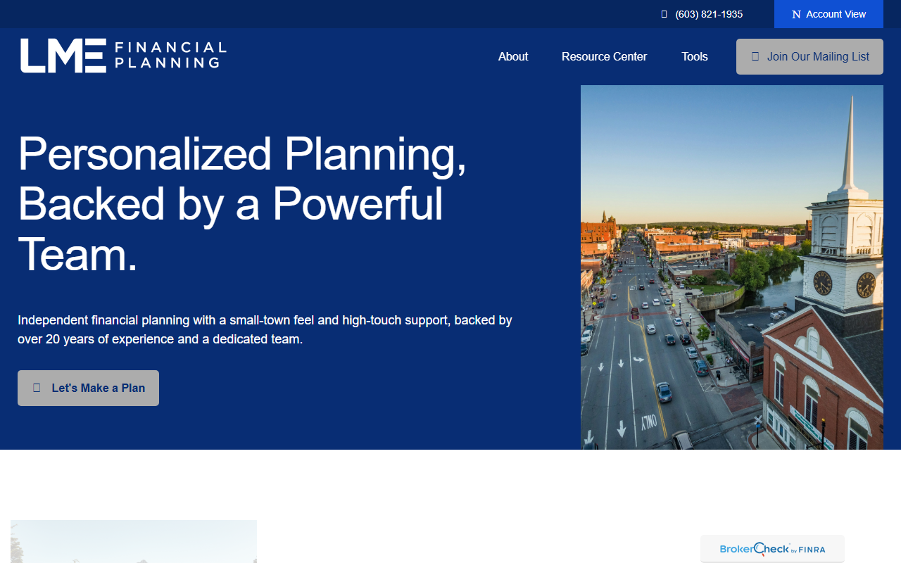 401krolloversnh.com screenshot