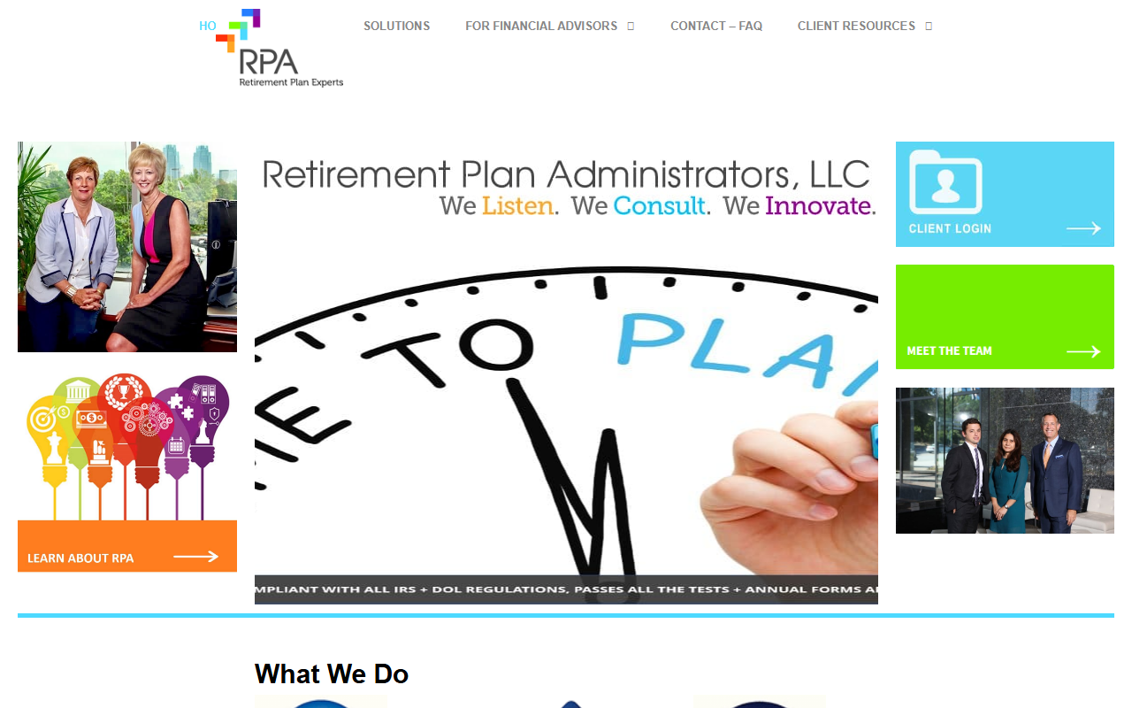 401krpatpa.com screenshot