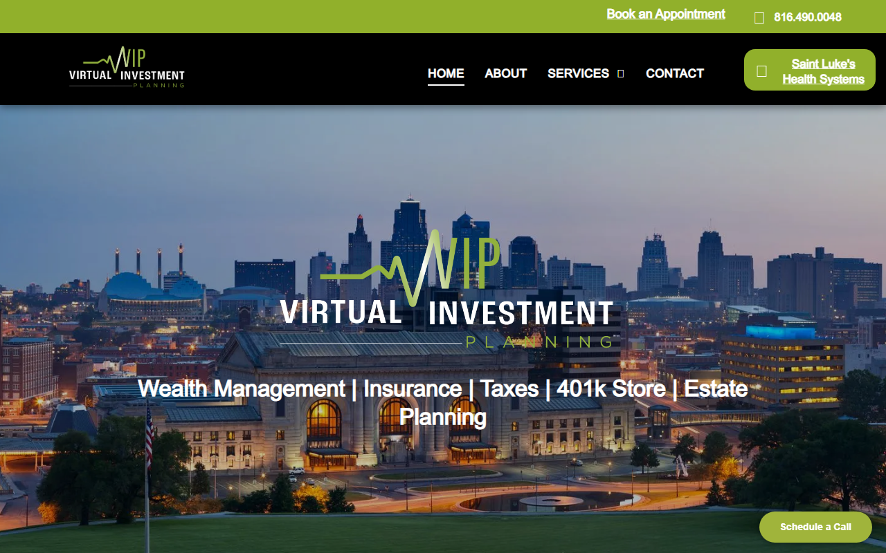 401kstores.com screenshot