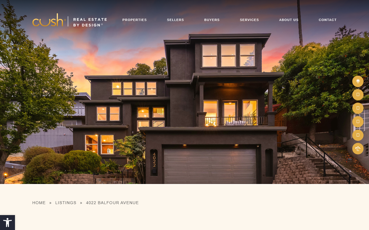 4022balfour.com screenshot
