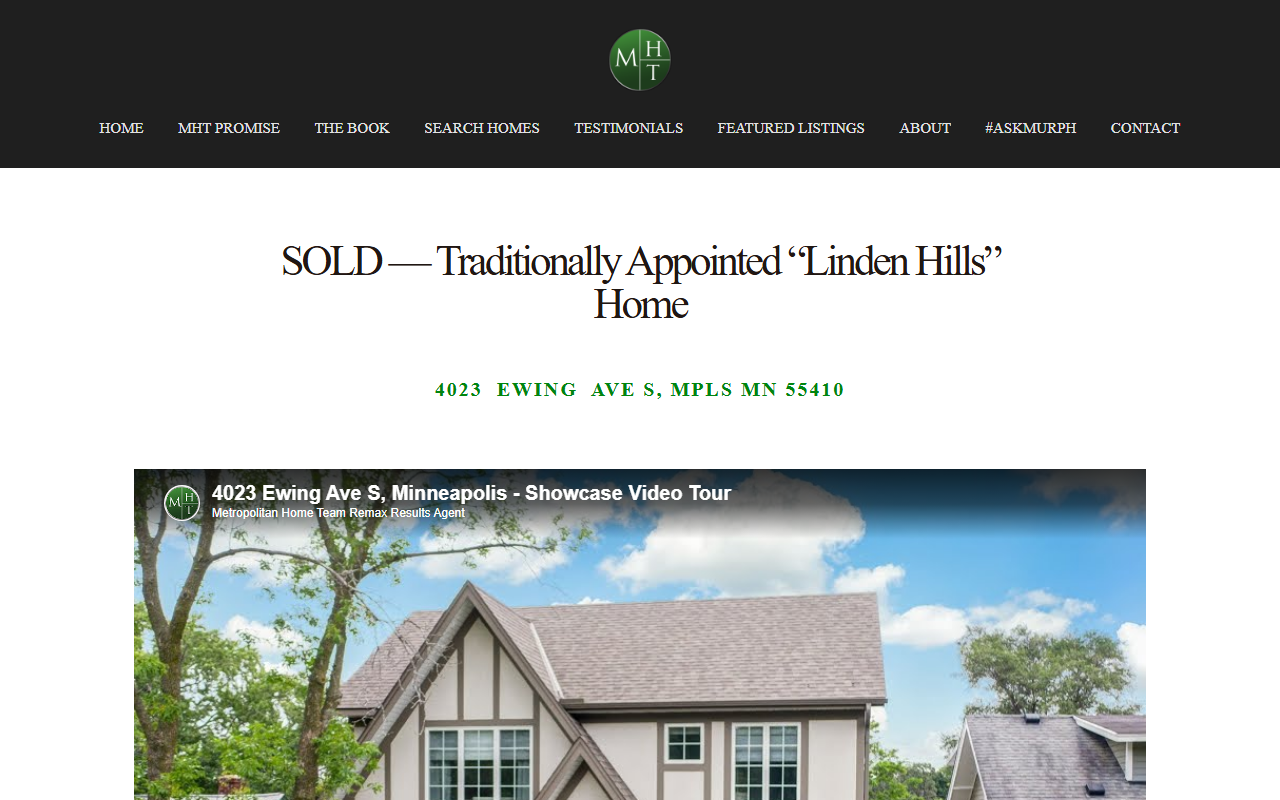 4023ewingave.com screenshot