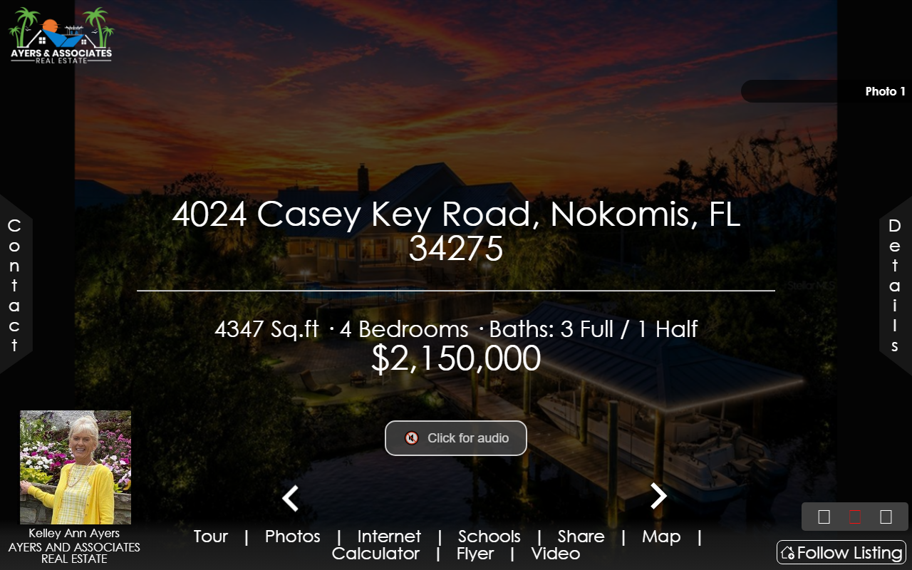 4024caseykey.com screenshot
