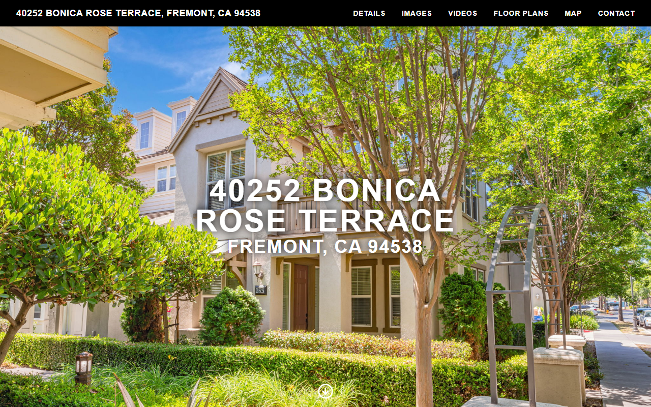 40252bonicarose.com screenshot
