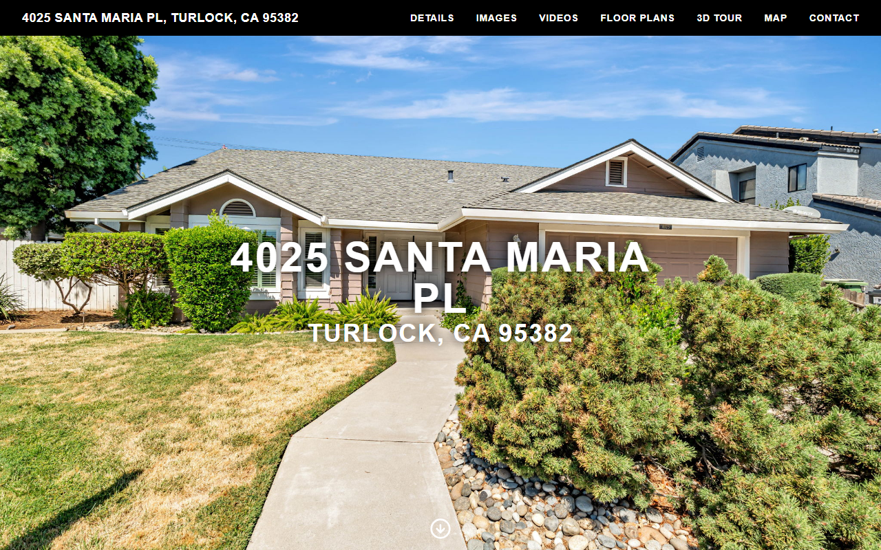 4025santamariapl.com screenshot