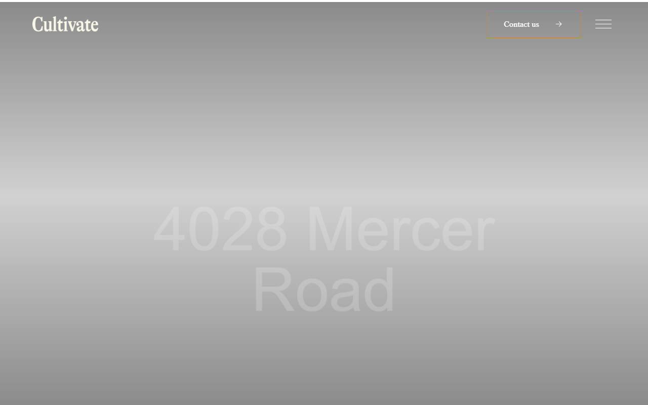 4028mercerroad.com screenshot
