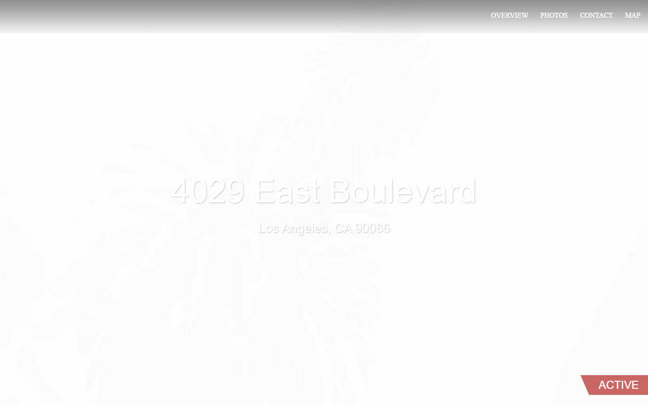 4029eastblvd.com screenshot