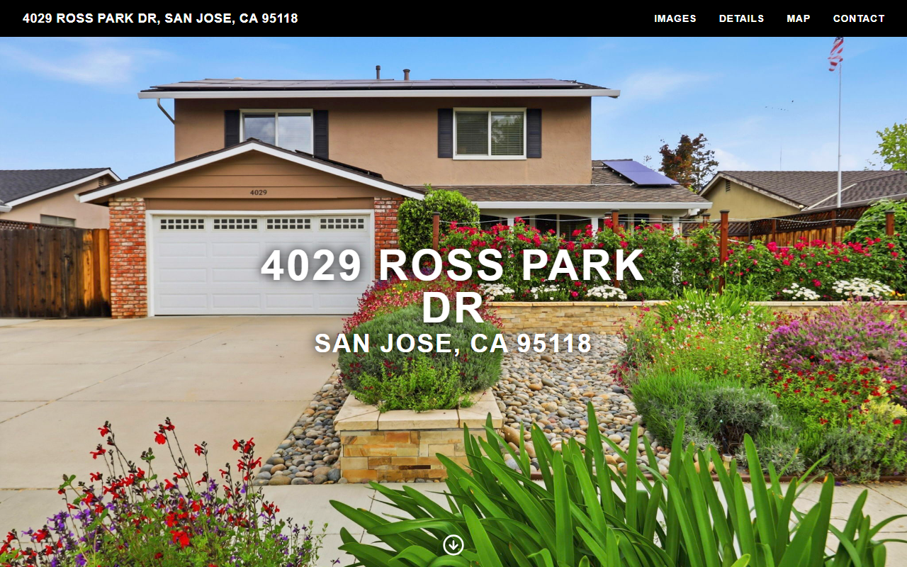 4029rossparkdr.com screenshot