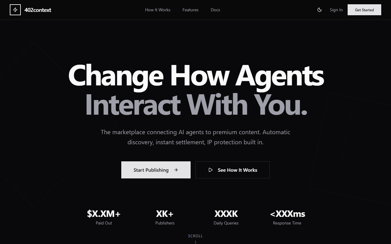 402context.com screenshot