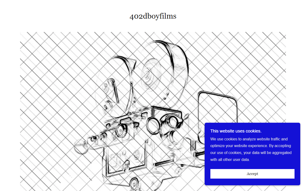 402dboyfilms.com screenshot