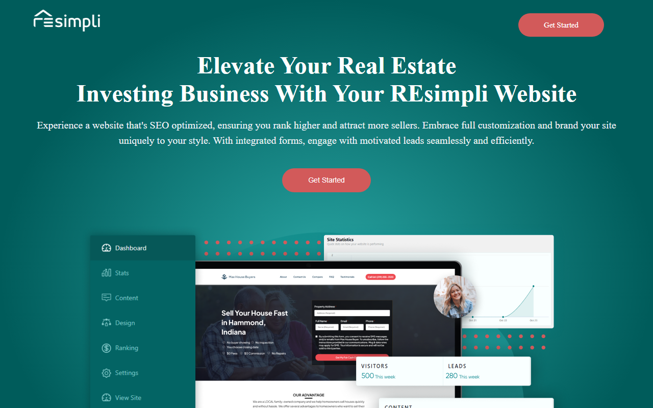 402investments.com screenshot