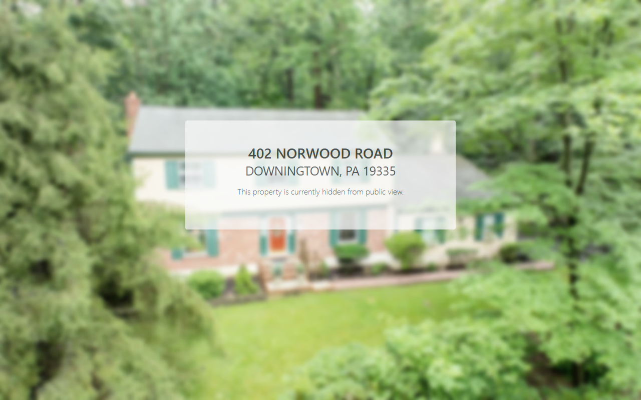 402norwood.com screenshot