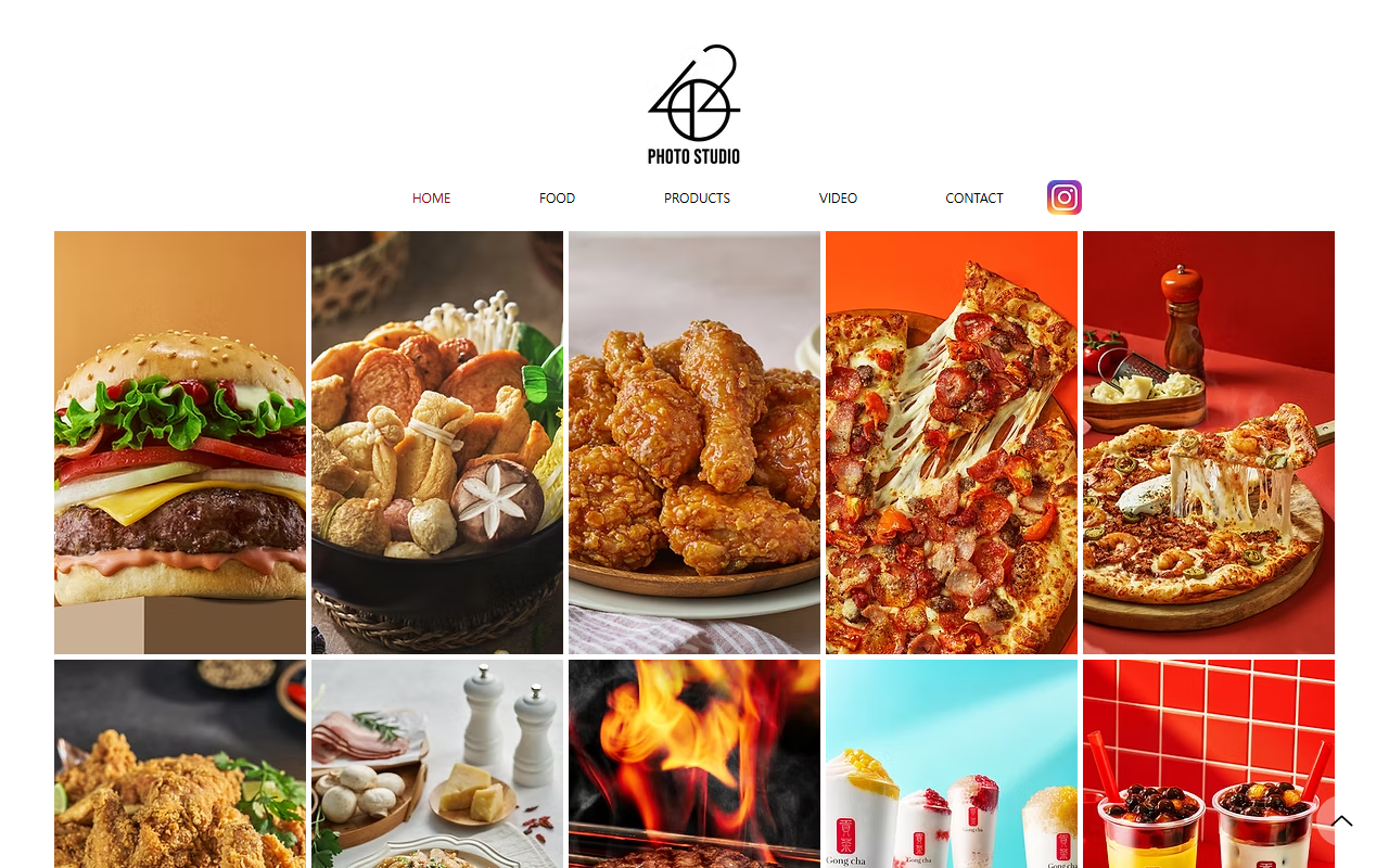 402photostudio.com screenshot