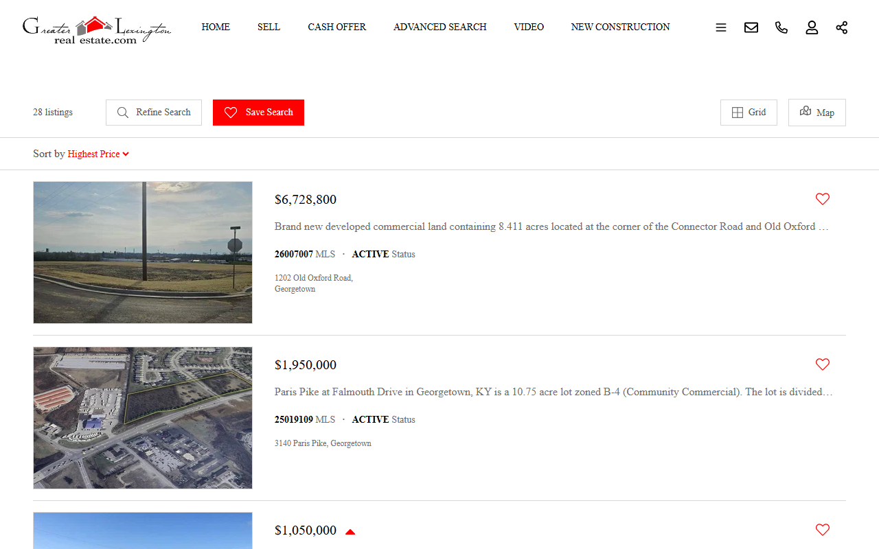 40324farms.com screenshot