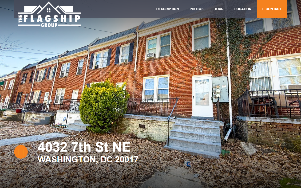 4032seventh.com screenshot