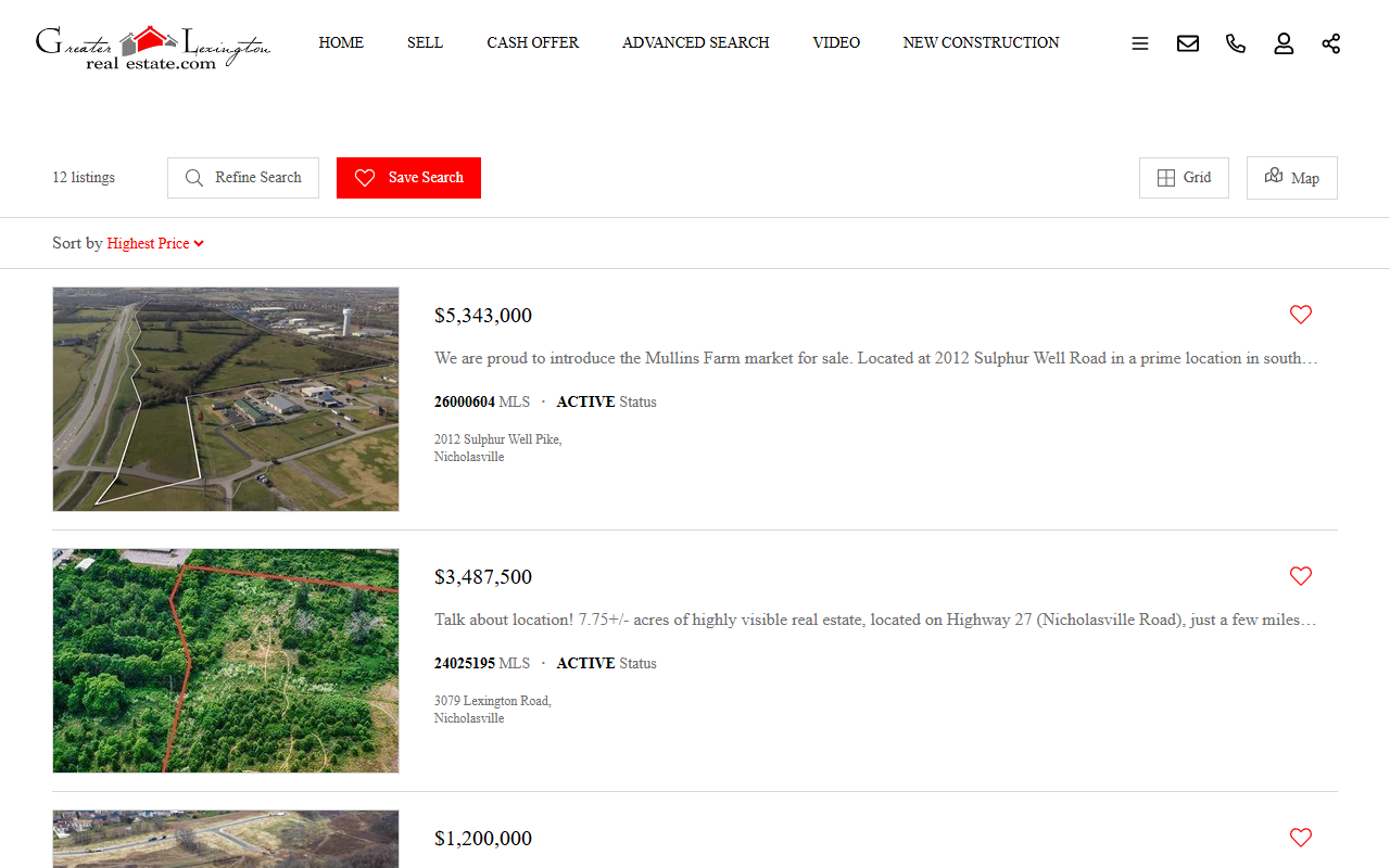 40356farms.com screenshot