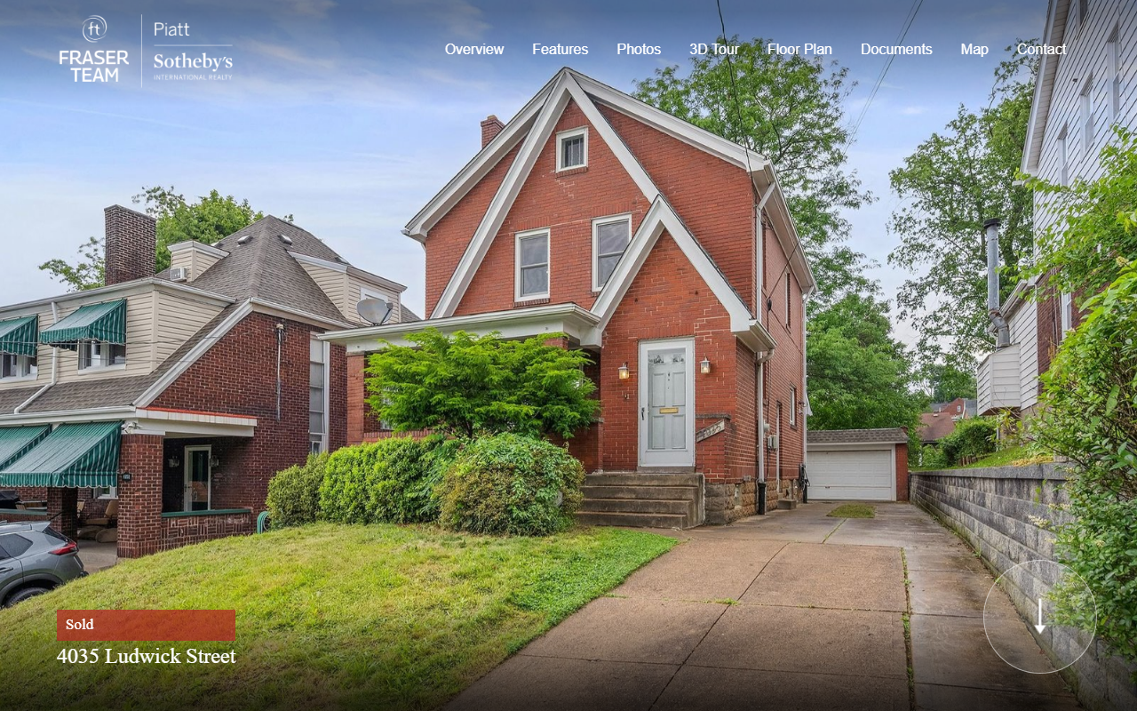 4035ludwickpgh.com screenshot